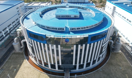 雷火电竞体育官网生物六期工程项目金霉素单体试生产取得一次性成功